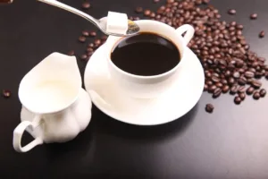 咖啡豆能减肥吗?