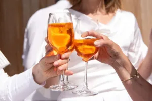 喝啤酒能减肥吗？