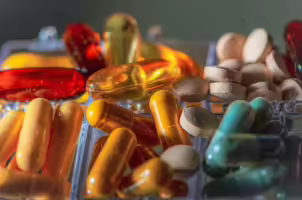 减肥保健品有用吗？