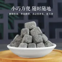 茯苓薏湿糕真的能减肥吗？