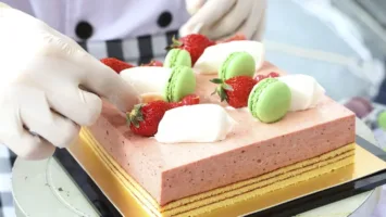 减肥也能吃甜品！轻松掌握的甜品选择与补救方法