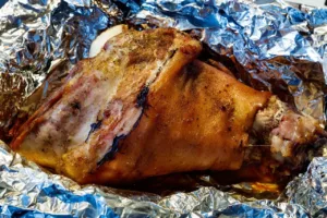 减肥期间能吃猪蹄子吗？科学的减肥饮食选择！