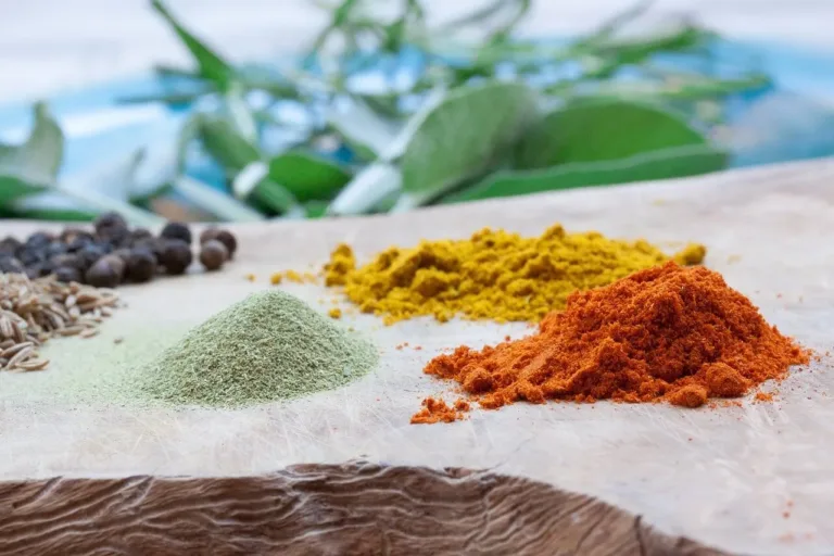孜然热量高吗？减肥期间可否食用？