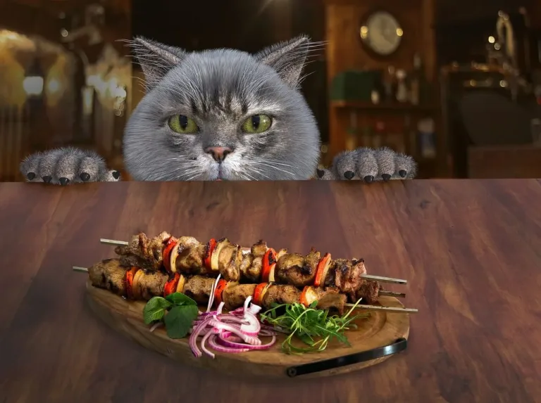 饿了吃什么东西管饱还减肥？这些食物你不能错过！