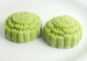 如何在减肥期间合理享用月饼？