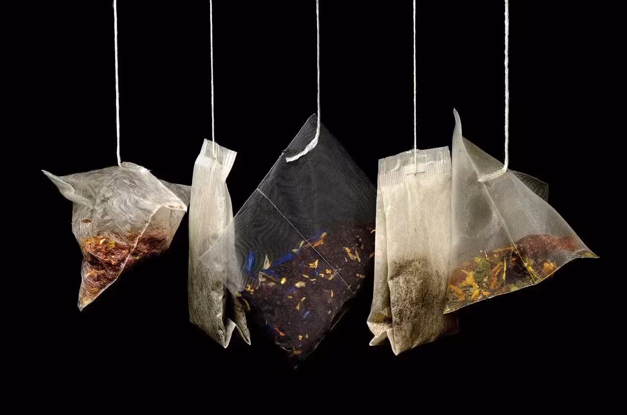 普洱茶生茶和熟茶:哪个减肥效果更佳? 茶包