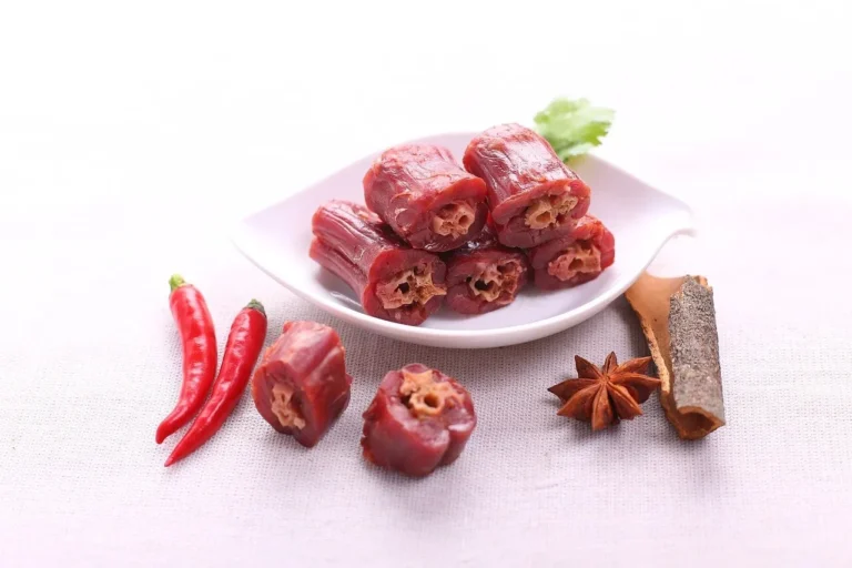 减肥可以吃卤味吗？比如鸭脖鸭翅