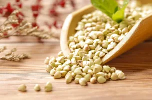 『荞麦』营养价值 | 每100g营养成分表