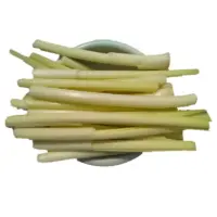 『蒲菜[香蒲，甘蒲，野茭白](鲜)』营养价值 | 每100g营养成分表