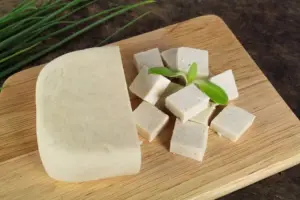『豆腐(北)』营养价值 | 每100g营养成分表