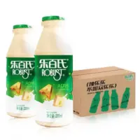 『牛乳(乐百氏牌)』营养价值 | 热量 | 每100g营养成分表