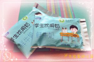『学生奶』营养价值 | 热量 | 每100g营养成分表