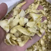 『百合(干)』营养价值 | 每100g营养成分表