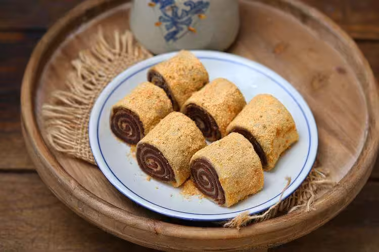 驴打滚