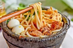 『马铃薯粉』营养价值 | 每100g营养成分表
