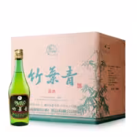 『竹叶青酒(45％)』营养价值 | 每100g营养成分表