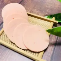 『蛋清肠』营养价值 | 每100g营养成分表