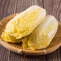 『娃娃菜』营养价值 | 每100g营养成分表