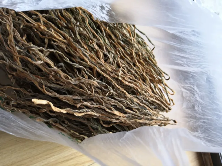 『荆豆(干)』营养价值 | 每100g营养成分表