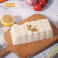 『豆腐(内酯)』营养价值 | 每100g营养成分表