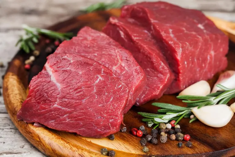 马肉