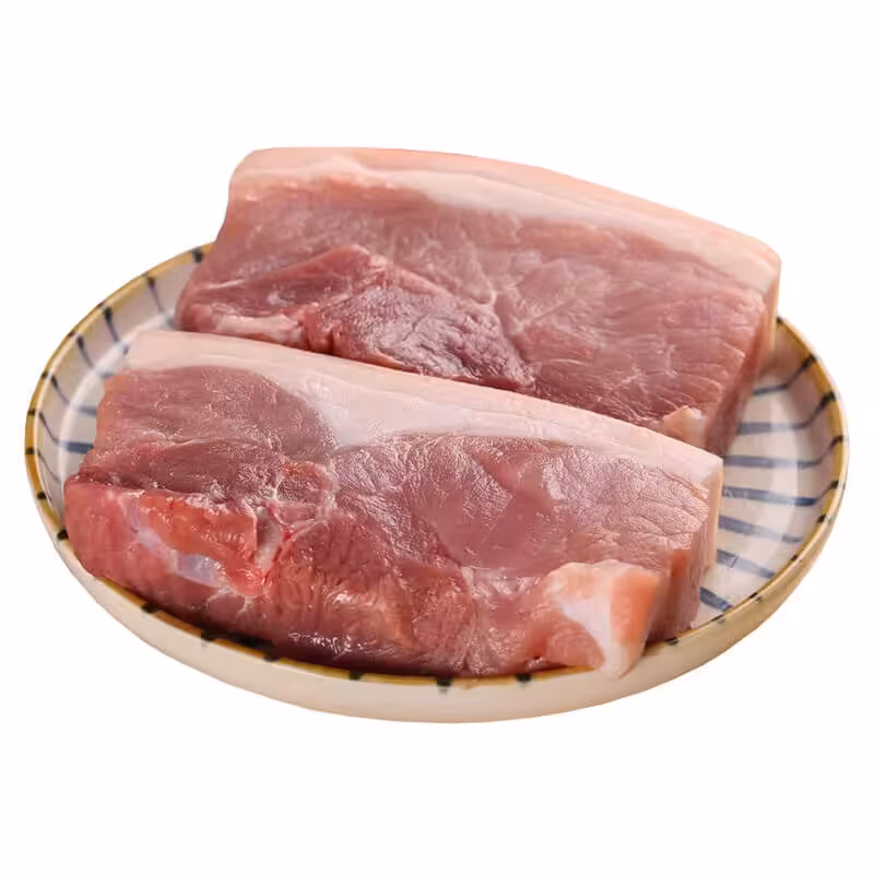 猪肉(后臀尖)