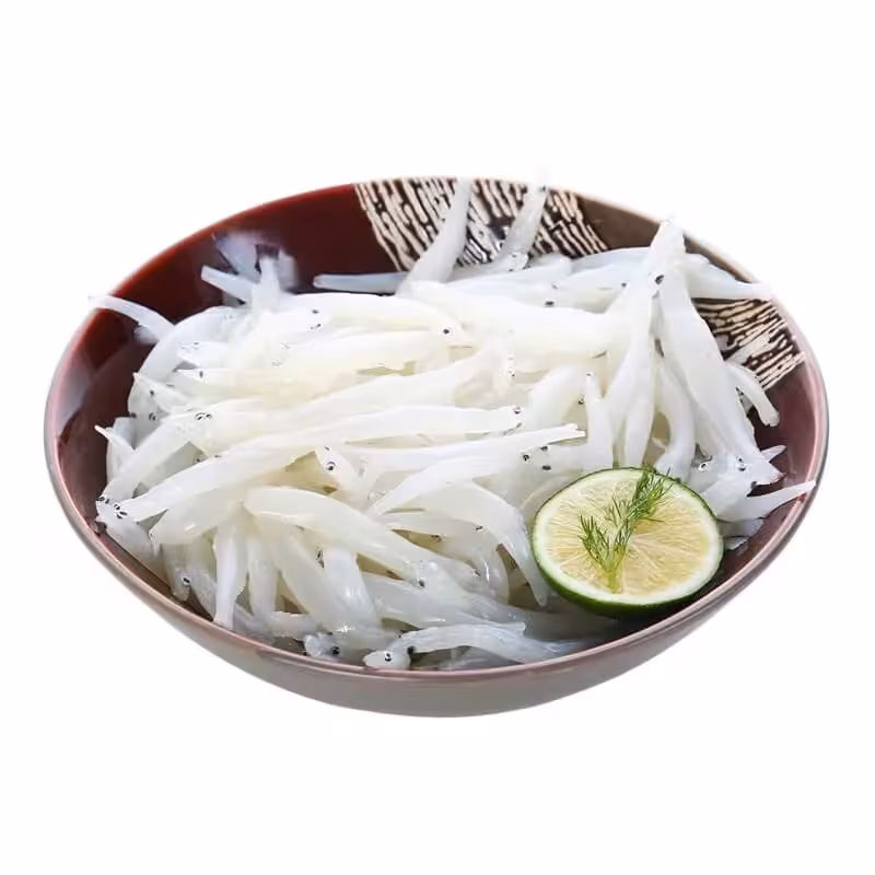 鱼（银鱼）[面条鱼]
