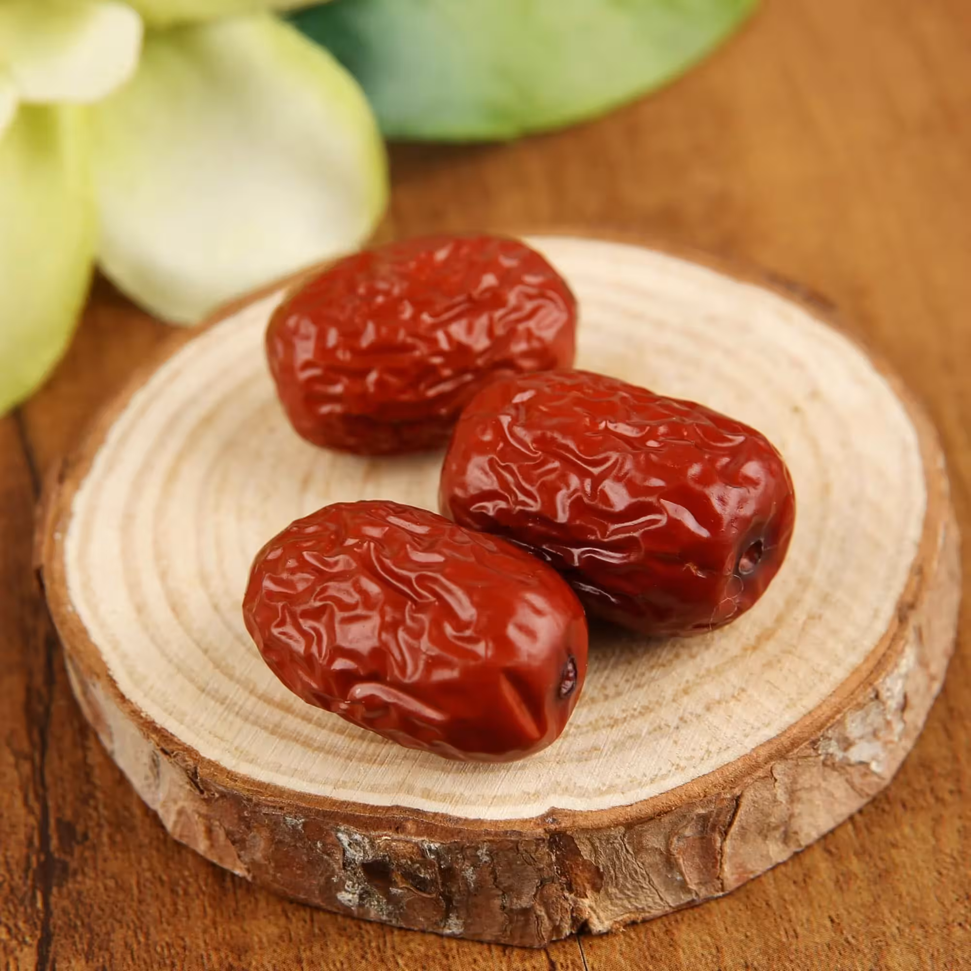 枣（金丝小枣）
