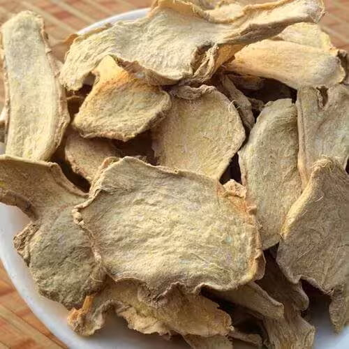 姜(干)