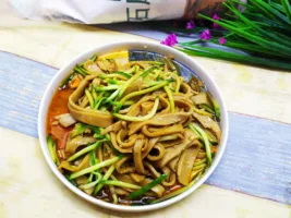 『莜麦面』营养价值 | 每100g营养成分表