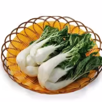 『奶白菜』营养价值 | 每100g营养成分表