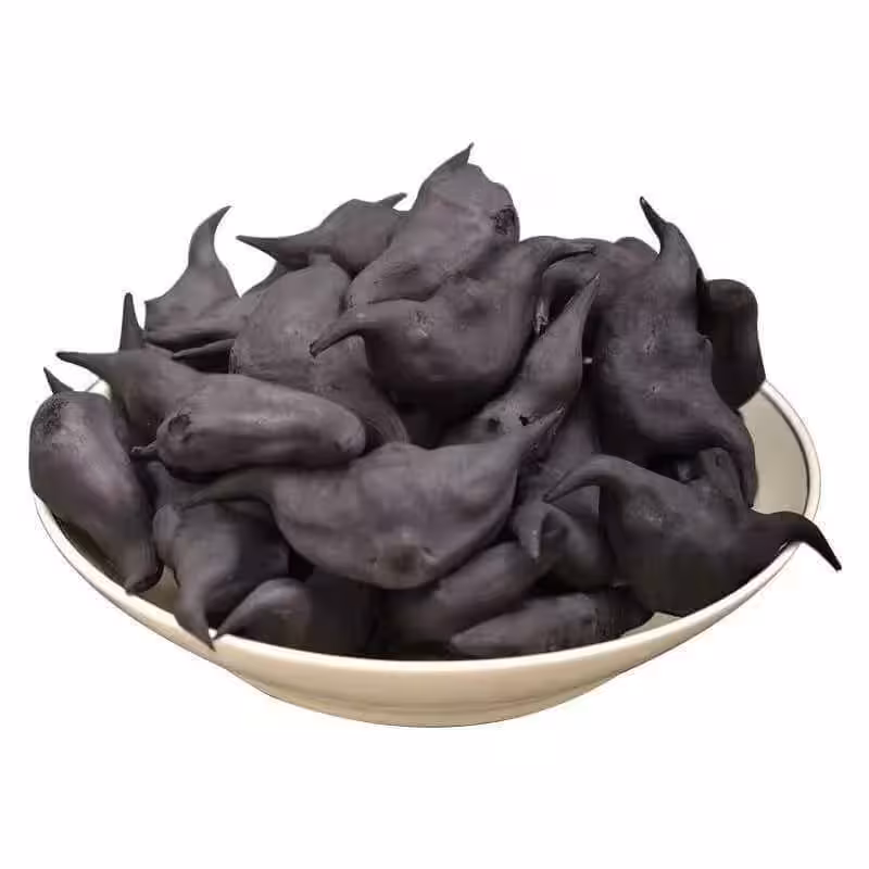菱角(老,鲜)[龙角]