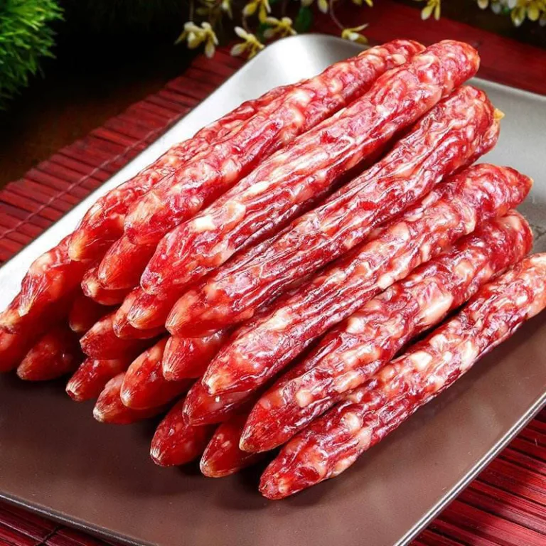 广东香肠