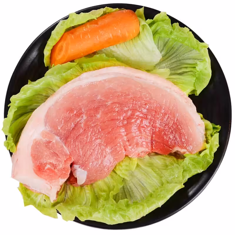 猪肉(后肘)