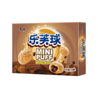 『乐芙球』营养价值 | 每100g营养成分表
