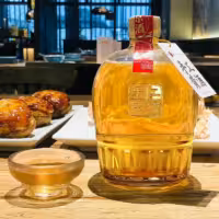 『加饭黄酒』营养价值 | 每100g营养成分表