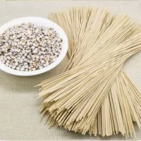 『薏米面』营养价值 | 每100g营养成分表