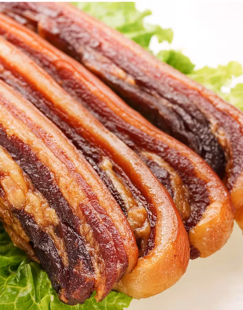 腊肉(生)