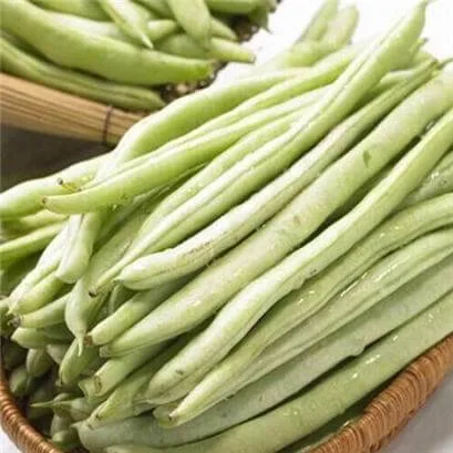 『豆角(鲜,白)』营养价值 | 每100g营养成分表 豆角(鲜,白)