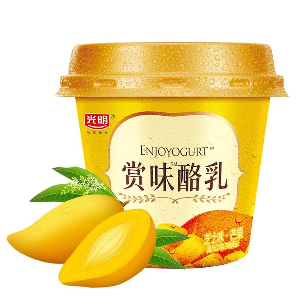 『奶酪(光明牌)』营养价值 | 热量 | 每100g营养成分表 奶酪(光明牌)