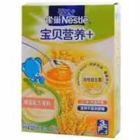 『麦粉(蜂蜜，雀巢)』营养价值 | 每100g营养成分表