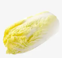『大白菜(均值)』营养价值 | 每100g营养成分表