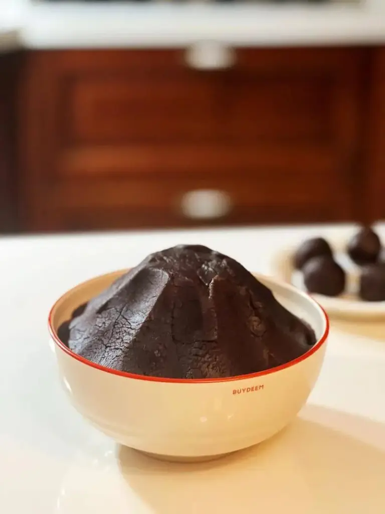 『豆沙』营养价值 | 每100g营养成分表