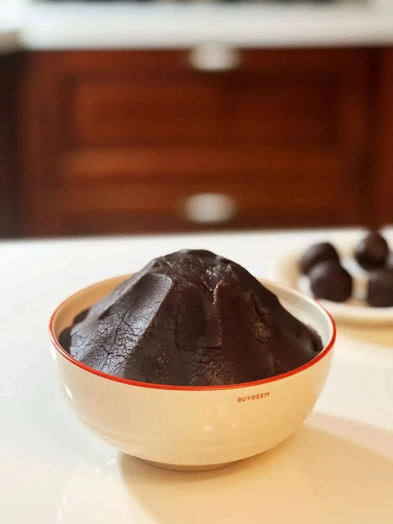 豆沙