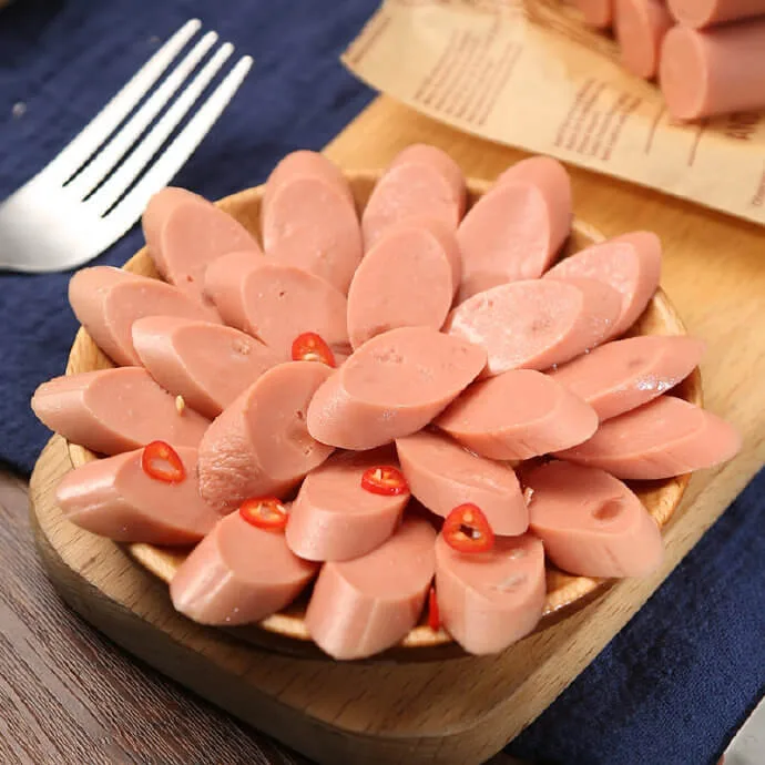 火腿肠