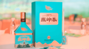 『燕岭春(57度)』营养价值 | 每100g营养成分表