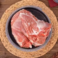 『羊肉(肥瘦)(均值)』营养价值 | 每100g营养成分表