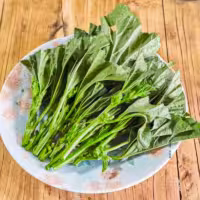 『冬寒菜[冬苋菜，冬葵](鲜)』营养价值 | 每100g营养成分表
