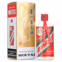 『茅台酒(53％)』营养价值 | 每100g营养成分表