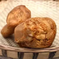『腌大头菜』营养价值 | 每100g营养成分表